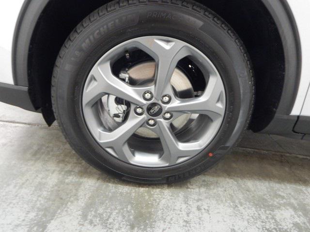 new 2026 Ford Escape car, priced at $33,653