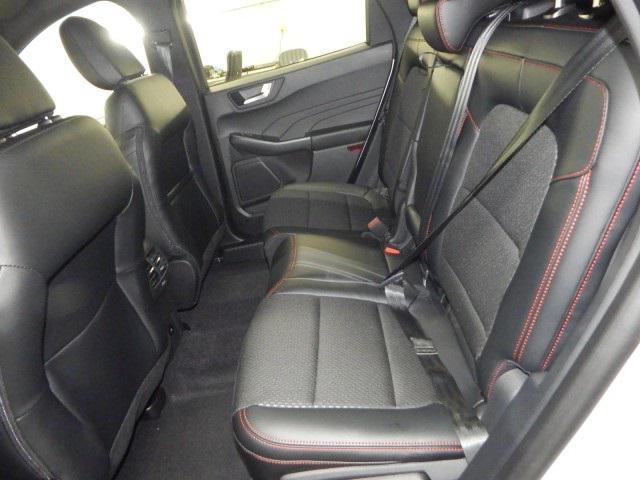 new 2026 Ford Escape car, priced at $33,653