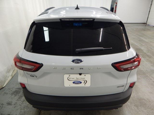 new 2026 Ford Escape car, priced at $33,653