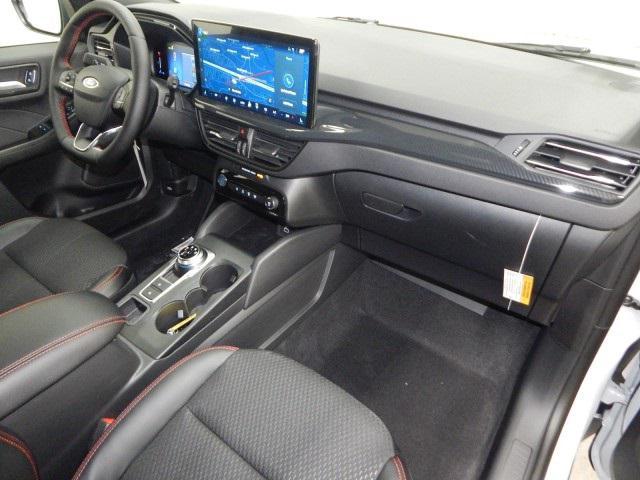 new 2026 Ford Escape car, priced at $33,653