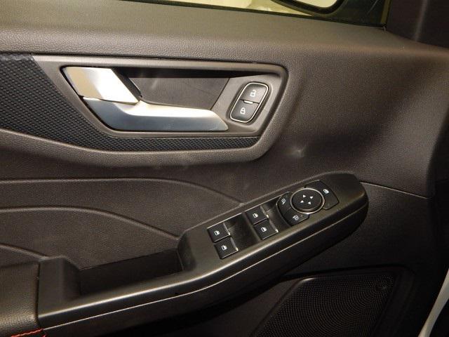 new 2026 Ford Escape car, priced at $33,653