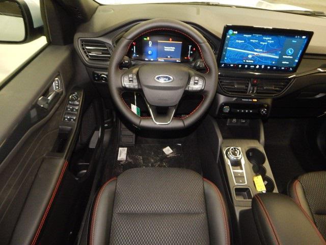 new 2026 Ford Escape car, priced at $33,653