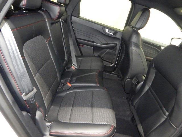 new 2026 Ford Escape car, priced at $33,653