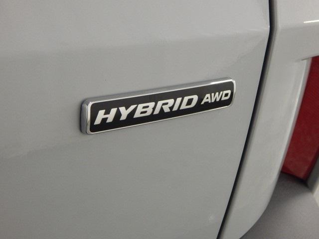 new 2026 Ford Escape car, priced at $33,653