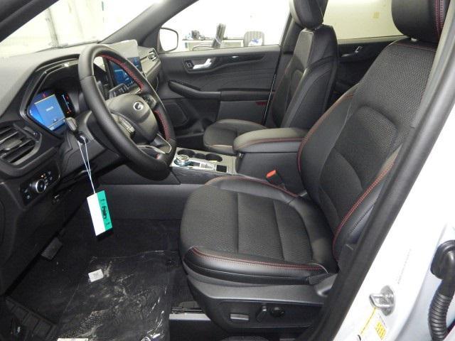 new 2026 Ford Escape car, priced at $33,653