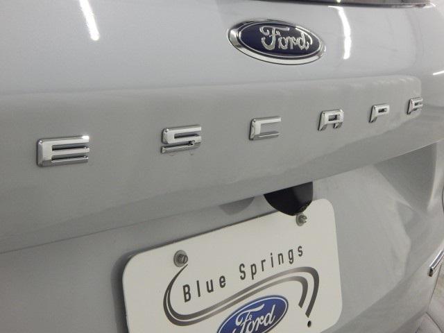 new 2026 Ford Escape car, priced at $33,653