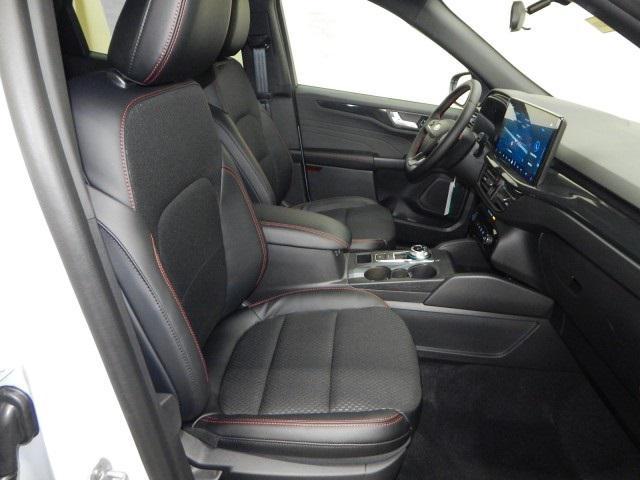 new 2026 Ford Escape car, priced at $33,653