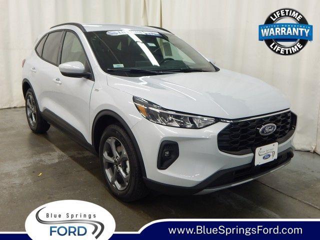 new 2026 Ford Escape car, priced at $33,653