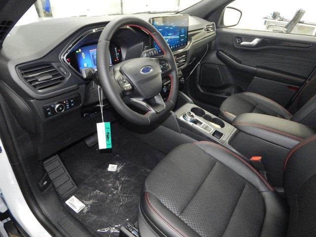 new 2026 Ford Escape car, priced at $33,653