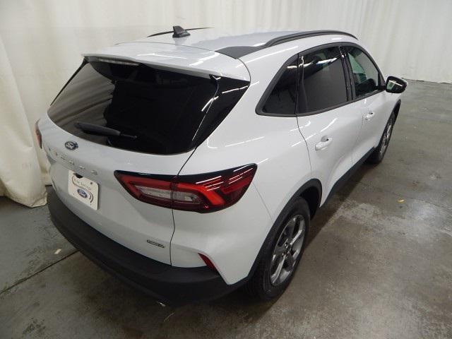 new 2026 Ford Escape car, priced at $33,653