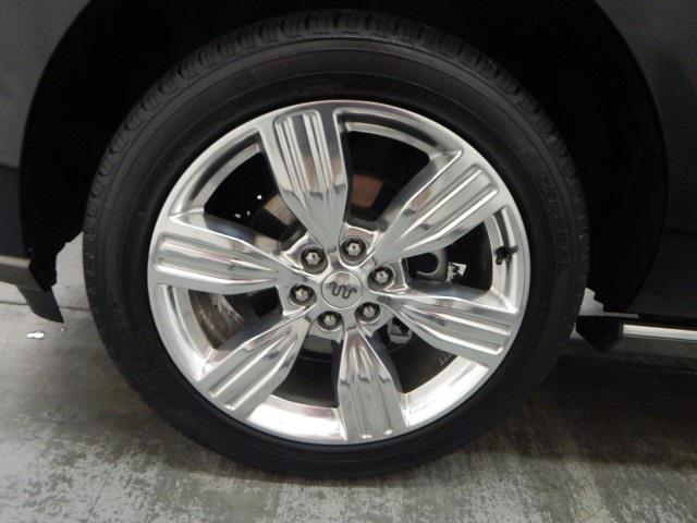 used 2022 Ford Expedition Max car, priced at $56,991