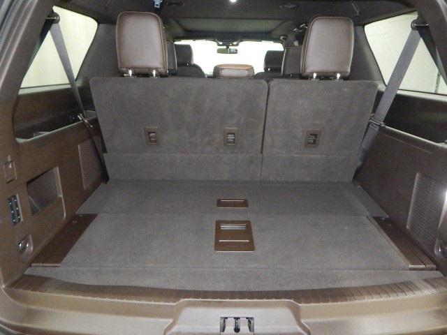 used 2022 Ford Expedition Max car, priced at $56,991