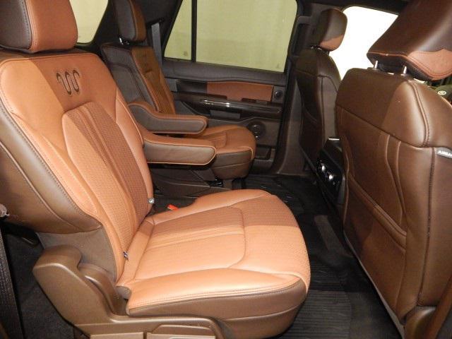 used 2022 Ford Expedition Max car, priced at $56,991