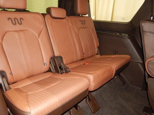 used 2022 Ford Expedition Max car, priced at $56,991