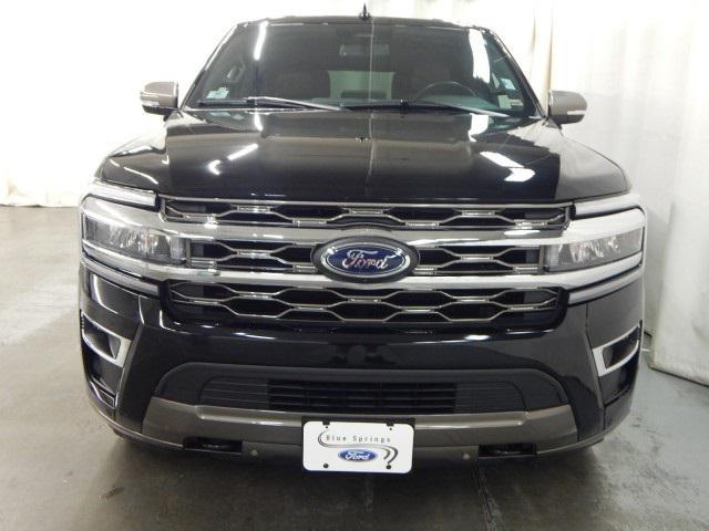 used 2022 Ford Expedition Max car, priced at $56,991