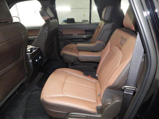 used 2022 Ford Expedition Max car, priced at $56,991