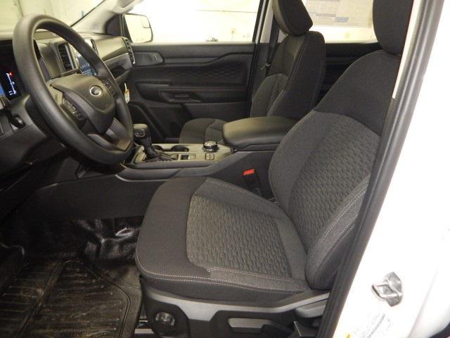 new 2025 Ford Ranger car, priced at $35,765
