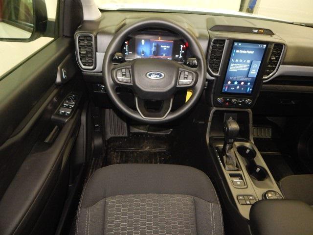 new 2025 Ford Ranger car, priced at $35,765