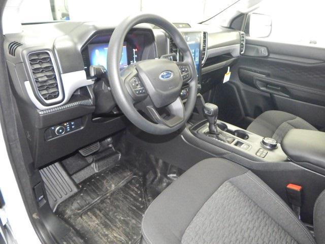 new 2025 Ford Ranger car, priced at $35,765