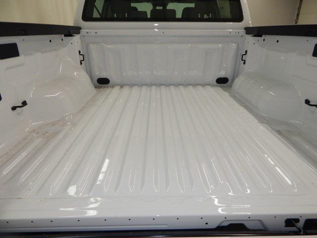new 2025 Ford Ranger car, priced at $35,765