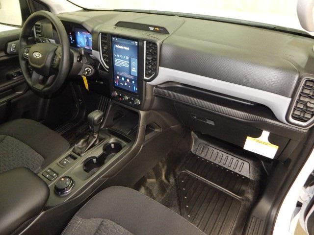 new 2025 Ford Ranger car, priced at $35,765