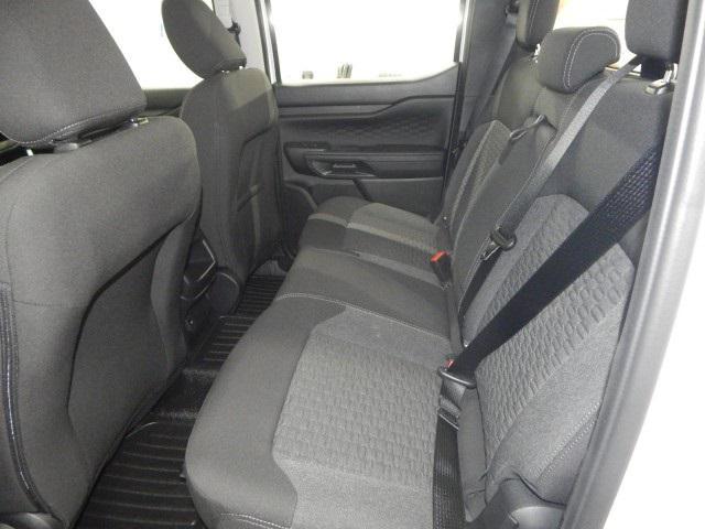new 2025 Ford Ranger car, priced at $35,765