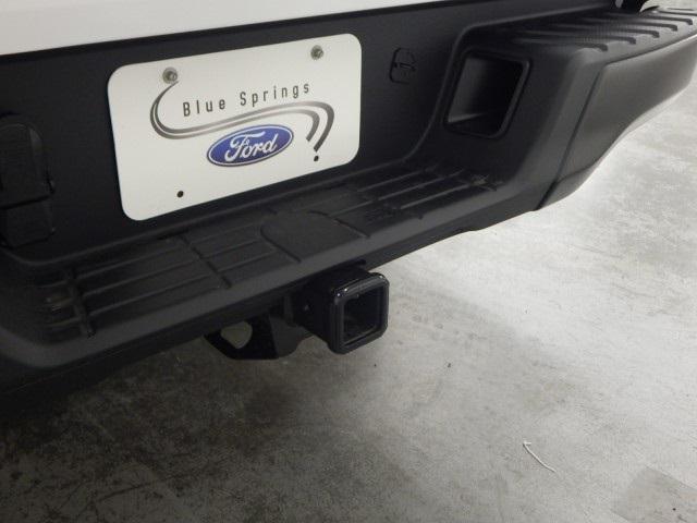 new 2025 Ford Ranger car, priced at $35,765