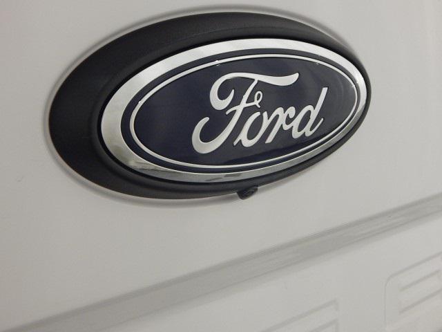 new 2025 Ford Ranger car, priced at $35,765