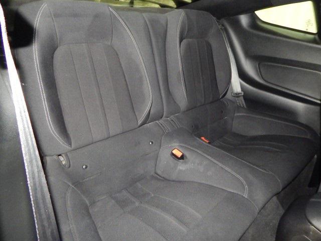 used 2019 Ford Mustang car, priced at $28,976