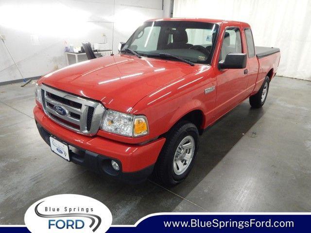 used 2011 Ford Ranger car, priced at $15,746