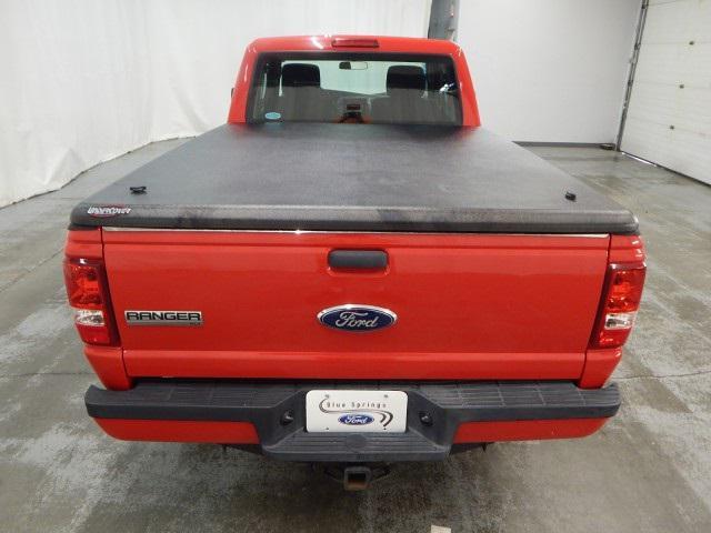 used 2011 Ford Ranger car, priced at $15,746