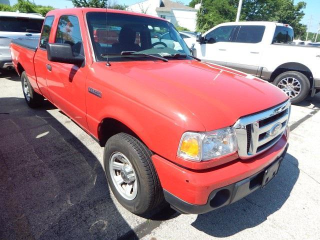 used 2011 Ford Ranger car, priced at $15,988
