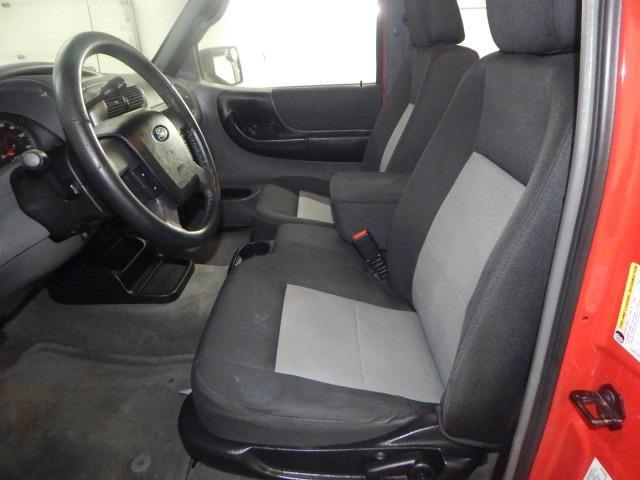 used 2011 Ford Ranger car, priced at $15,746