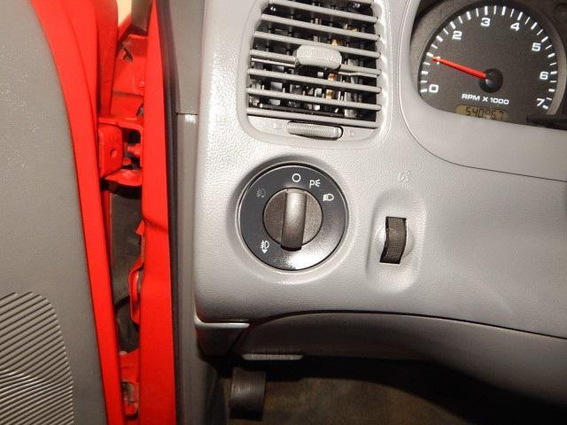 used 2011 Ford Ranger car, priced at $15,746