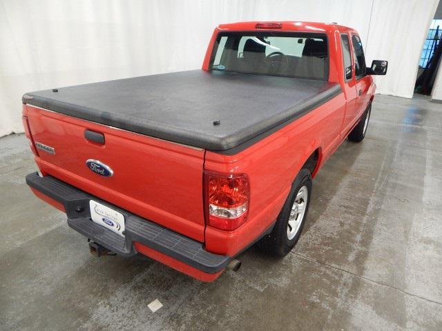 used 2011 Ford Ranger car, priced at $15,746