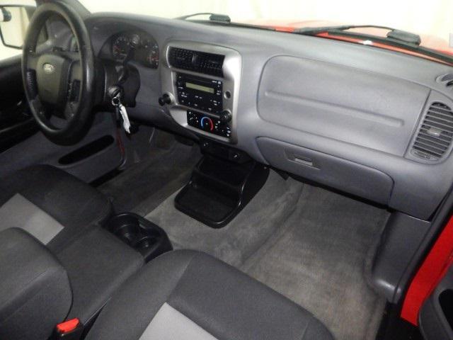used 2011 Ford Ranger car, priced at $15,746