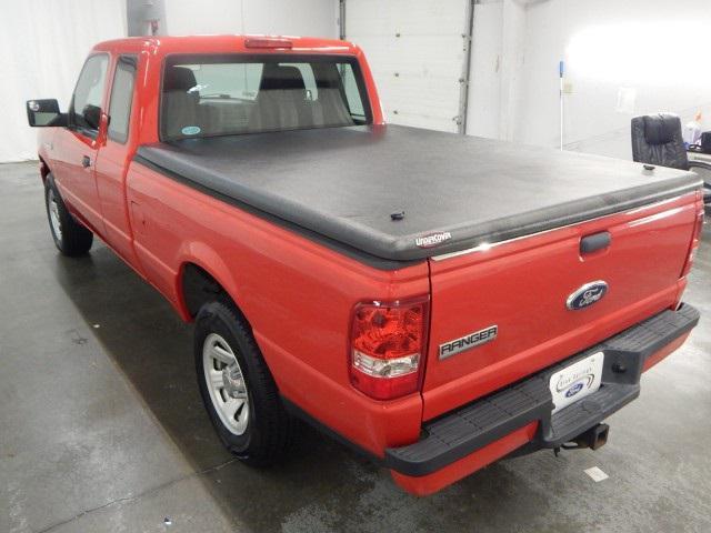 used 2011 Ford Ranger car, priced at $15,746