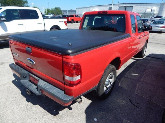 used 2011 Ford Ranger car, priced at $15,988