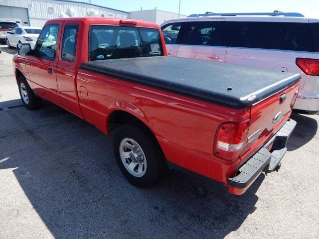 used 2011 Ford Ranger car, priced at $15,988