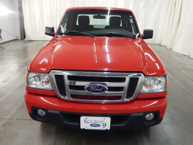 used 2011 Ford Ranger car, priced at $15,746