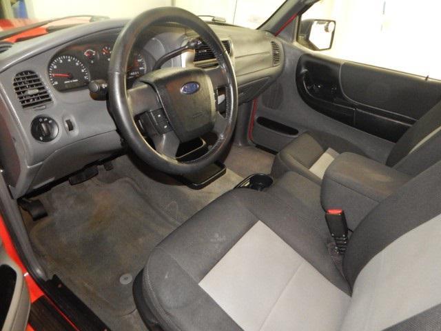 used 2011 Ford Ranger car, priced at $15,746