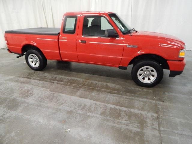 used 2011 Ford Ranger car, priced at $15,746