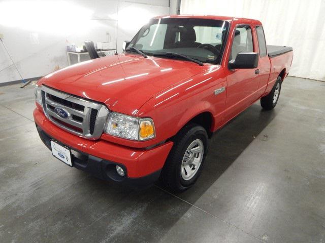 used 2011 Ford Ranger car, priced at $15,746