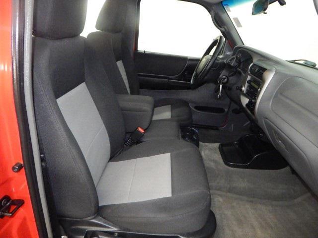 used 2011 Ford Ranger car, priced at $15,746
