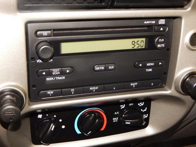 used 2011 Ford Ranger car, priced at $15,746