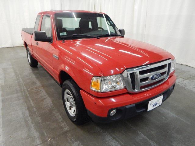 used 2011 Ford Ranger car, priced at $15,746