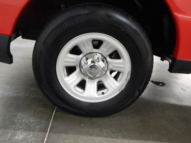 used 2011 Ford Ranger car, priced at $15,746