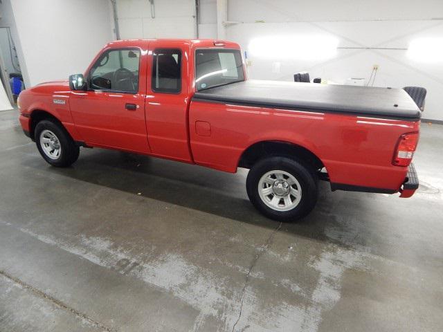 used 2011 Ford Ranger car, priced at $15,746