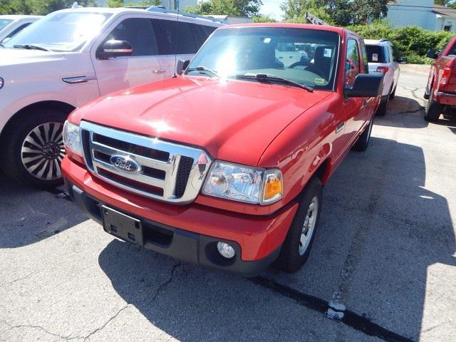 used 2011 Ford Ranger car, priced at $15,988
