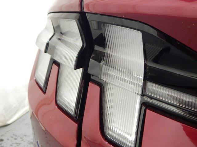 new 2025 Ford Mustang Mach-E car, priced at $52,200